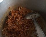 குஸ்கா(kuska recipe in tamil) ரெசிபி ஸ்டேப் 6 புகைப்படம்