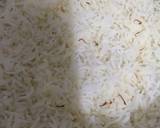 Soya chunks Biryani recipe step 2 photo