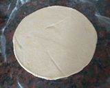 Foto del paso 2 de la receta: Calzoni