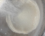 Foto del paso 1 de la receta: Scones Dulces