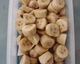 กล้วยน้ำว้าหมักน้ำผึ้ง วิธีทำสูตร 1 รูป