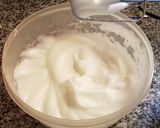 Foto del paso 3 de la receta: Budín de polenta y limón#mitardecookpad