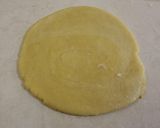 Foto langkah ke 7 dari resep Bakpia Keju.