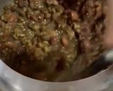 A picture of step 4 of Dal Makhani Dhaba Style.