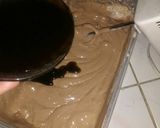 Foto langkah ke 4 dari resep BlackForest Kukus.