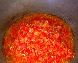 Foto langkah ke 4 dari resep Jengkol balado.