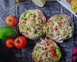 પીઝા ઓર પાસ્તા સોસ (Pizza and Pasta Sauce Recipe in Gujarati) રેસીપી સ્ટેપ7ફોટો