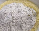 Epres sütemény recept fázis 2 fotója