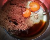 Foto del paso 2 de la receta: Budín ACARAMELADO DE PERAS ♥️