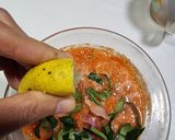Foto langkah ke 3 dari resep 214. Sambal Nasi Arab (Biryani, Mandhi).