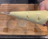 A picture of step 7 of Conchiglioni Stuffed with Creamy Salt Cod.