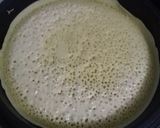 Foto langkah ke 3 dari resep martabak manis keju meses.