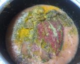 Foto del paso 2 de la receta Pasta variada fácil y sin grasa