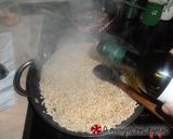 Φωτογραφία βήματος 16 της συνταγής Risotto, είσαι και φαίνεσαι! Risotto alla carbonara