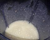 बनाना शेक (banana shake recipe in Hindi) रेसिपी चरण 3 फोटो