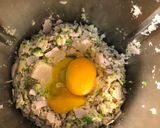 Foto del paso 7 de la receta: Quiche de San Silvestre