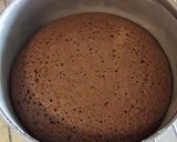 चॉको लावा केक (choco lava cake recipe in Hindi) रेसिपी चरण 11 फोटो