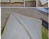 Resipi Sandwich Telur Viral Oleh Kuzuka By Jeehan Cookpad