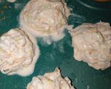 Foto langkah ke 2 dari resep Siomay Sayuran.