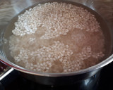 Foto del paso 1 de la receta: Arroz tres delicias
