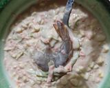 Foto langkah ke 4 dari resep Bakwan Udang.