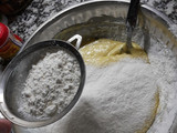 Pepas de membrillo