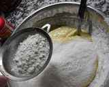 Foto del paso 2 de la receta: Pepas de membrillo