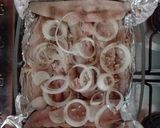 Foto del paso 3 de la receta: Reineta al horno