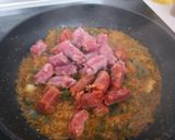 Foto del paso 4 de la receta: Arroz de longaniza