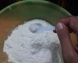 Foto langkah ke 1 dari resep 128. pastel isi kentang.