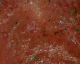 A picture of step 3 of Aloo tamatar ki sabji.