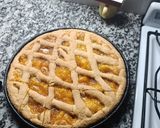 Foto del paso 6 de la receta: Pastafrola de 🍠 Batata 🍠