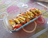 Foto del paso 7 de la receta: Ensalada verano