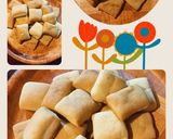 Foto del paso 5 de la receta: 🧈Bizcochitos🧈