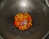 Foto langkah ke 1 dari resep Sambal tuna kesukaan suami.
