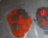 A picture of step 6 of Favourite cookies.