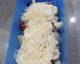 Foto langkah ke 5 dari resep Salad buah fla alakadarnya.