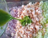 Foto del paso 6 de la receta: Aguachile de camarón