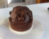 Foto del paso 4 de la receta: Muffins de chocolate