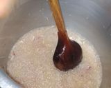 A picture of step 1 of Chicken chickpeas Grandma Recipe.