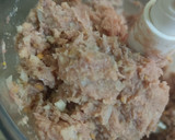 Foto langkah ke 3 dari resep Beef Patty / Beef Burger Homemade.