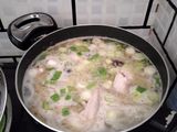 Sup Ayam