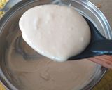 Foto del paso 7 de la receta: Panqueques esponjosos (Pancakes🥞)