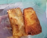 Foto langkah ke 6 dari resep 46. Risoles Mayo.