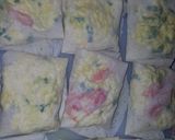 Foto langkah ke 5 dari resep Martabak tahu.