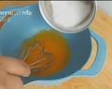 รูปขั้นตอนการทำที่ 12 ของ ชูครีมนุ่มๆ พร้อมริชครีมสุดฟิน