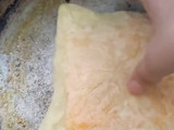 مسمن بالجبن