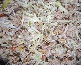 Foto del paso 2 de la receta: Arroz con atún