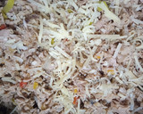 Foto del paso 2 de la receta: Arroz con atún
