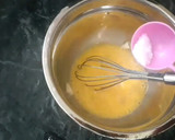 கிரின் வெங்காயம் ஆம்லேட் ரெசிபி ஸ்டேப் 1 புகைப்படம்